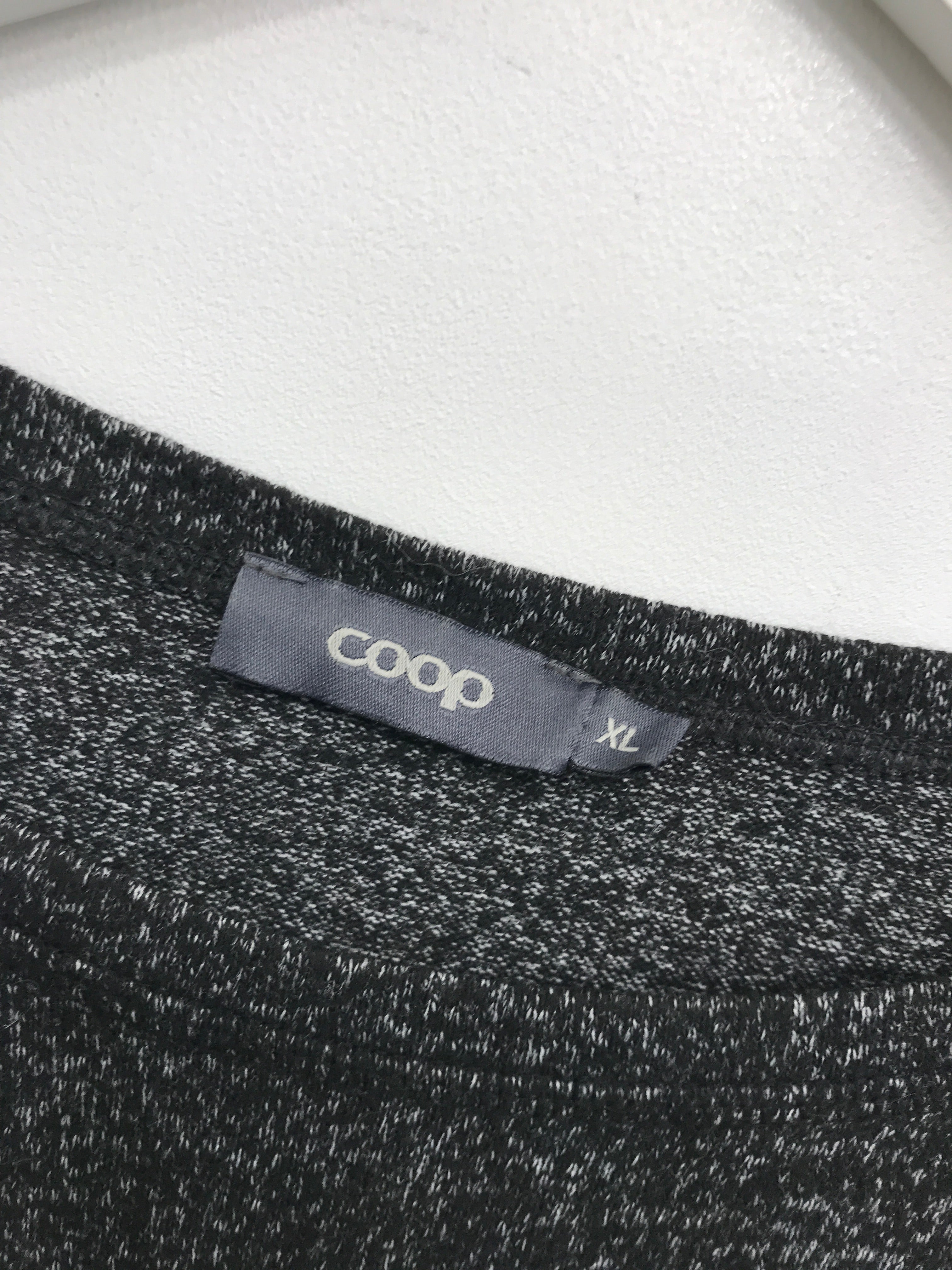 Coop Bluse